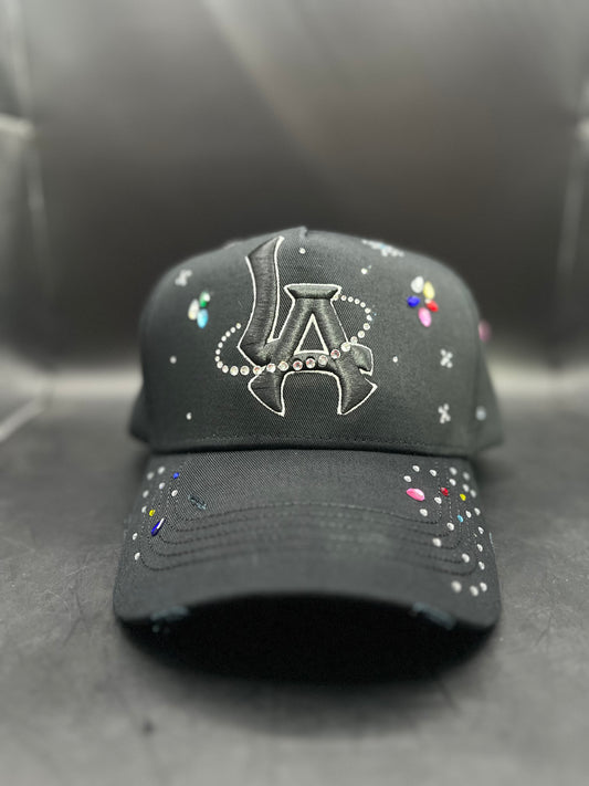Thirthy one Hats - el mago 2.0 universe