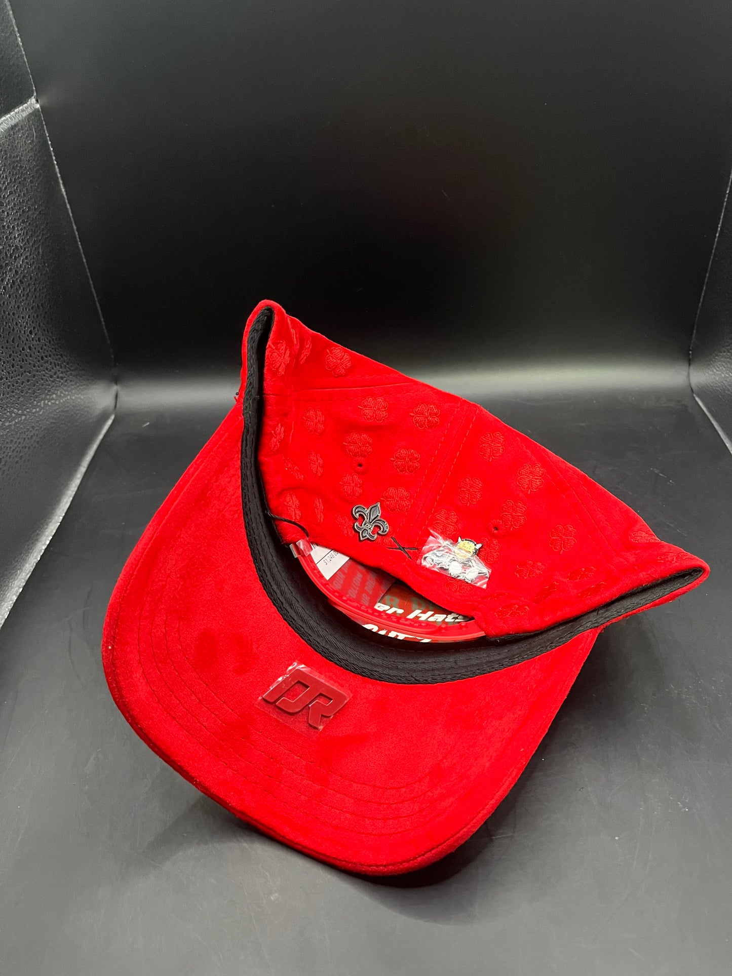 Dreamers Hats x dan Sanxhez