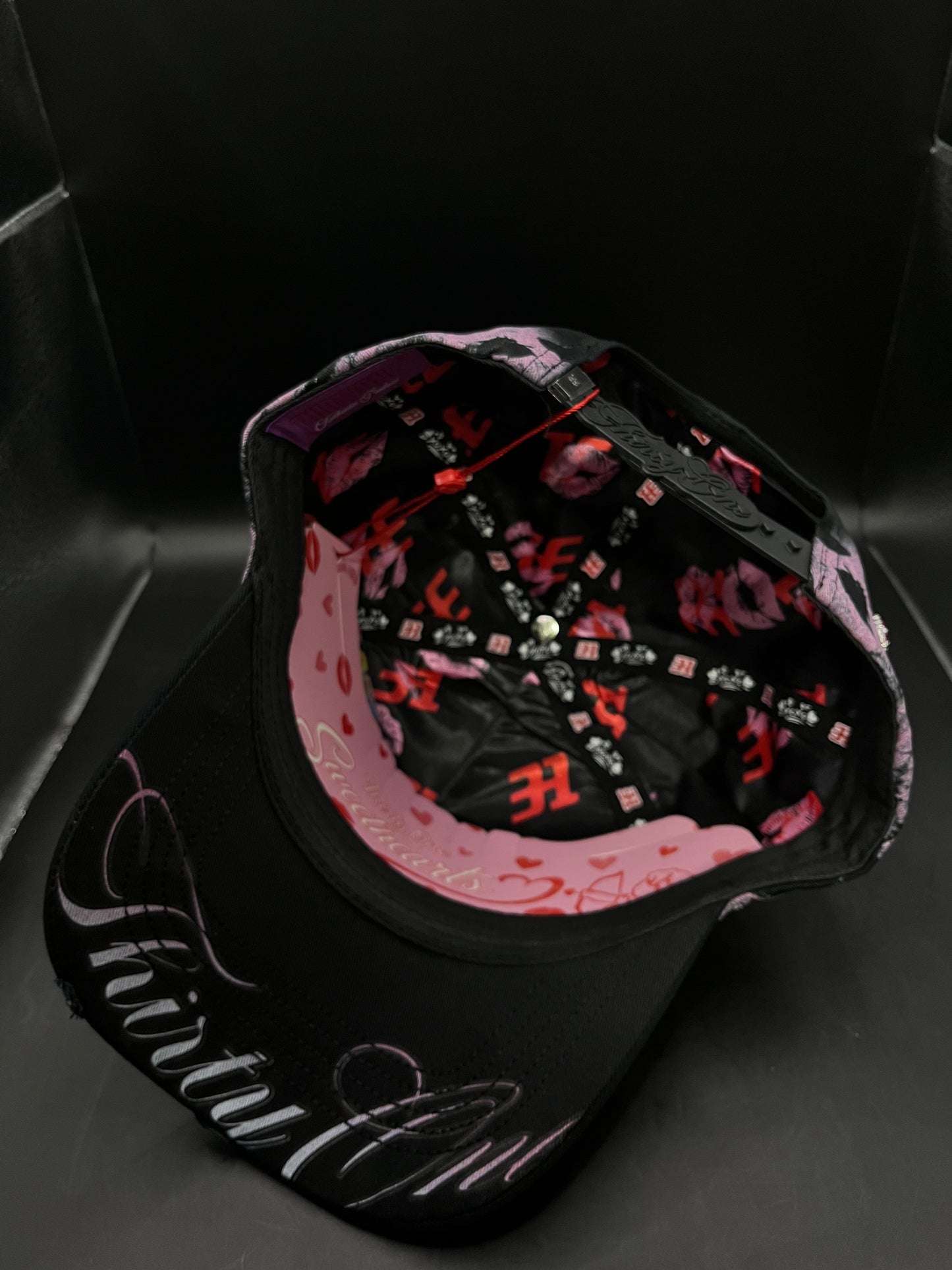 ThirtyOne Hats - La XOXO