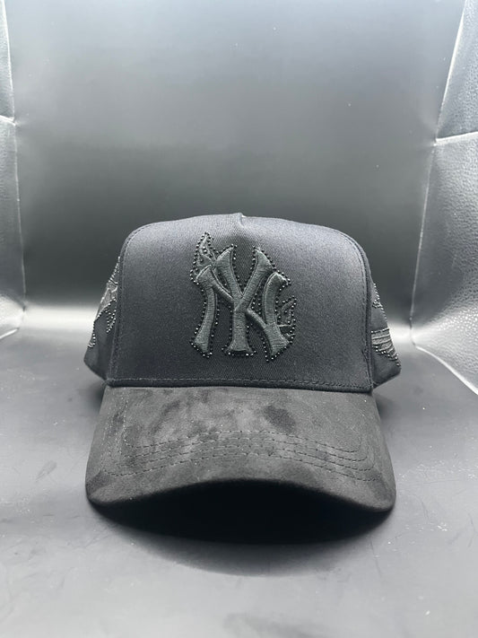NYFlames - Dreamers Hats
