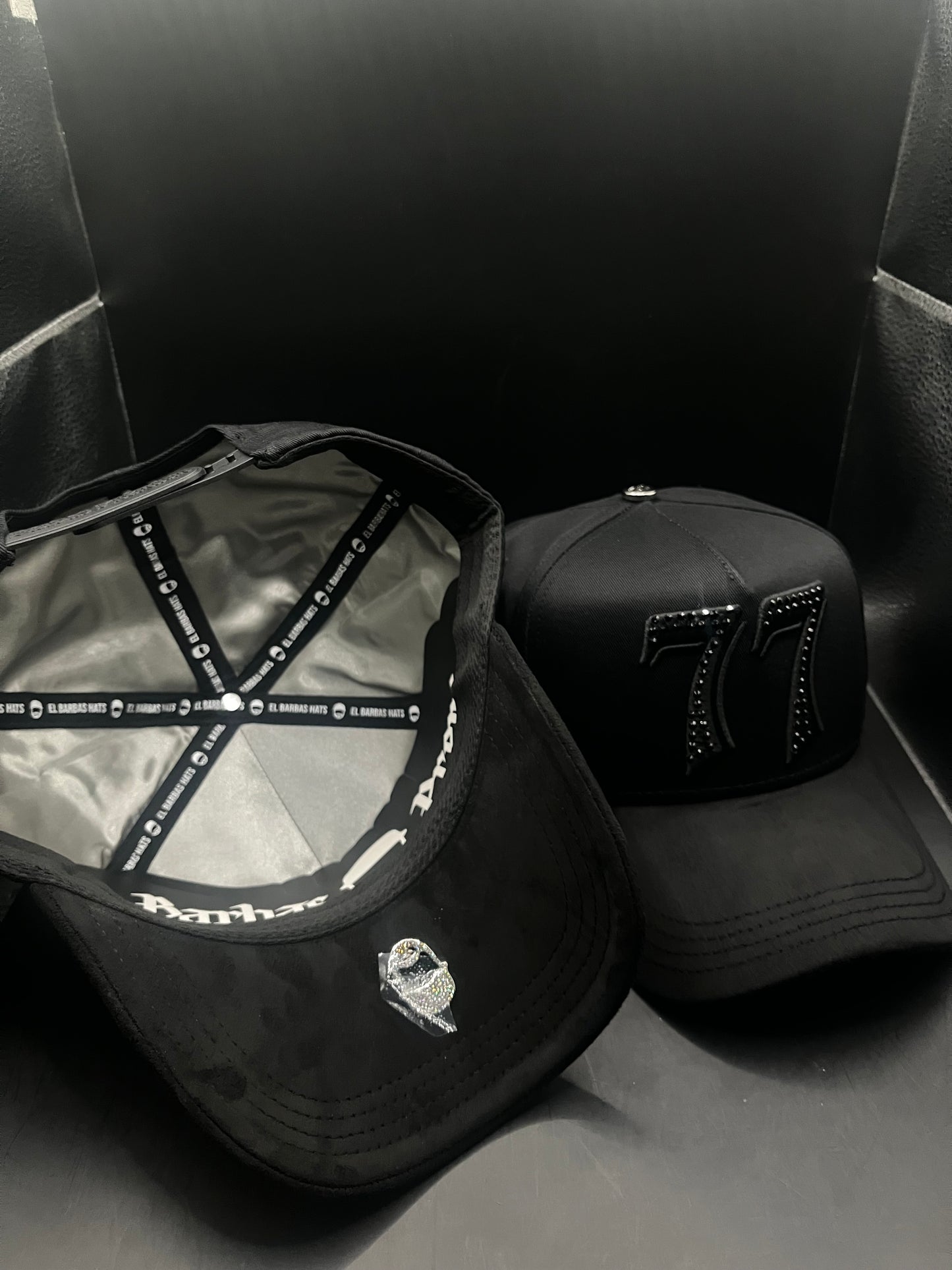 Barbas Hats - 77