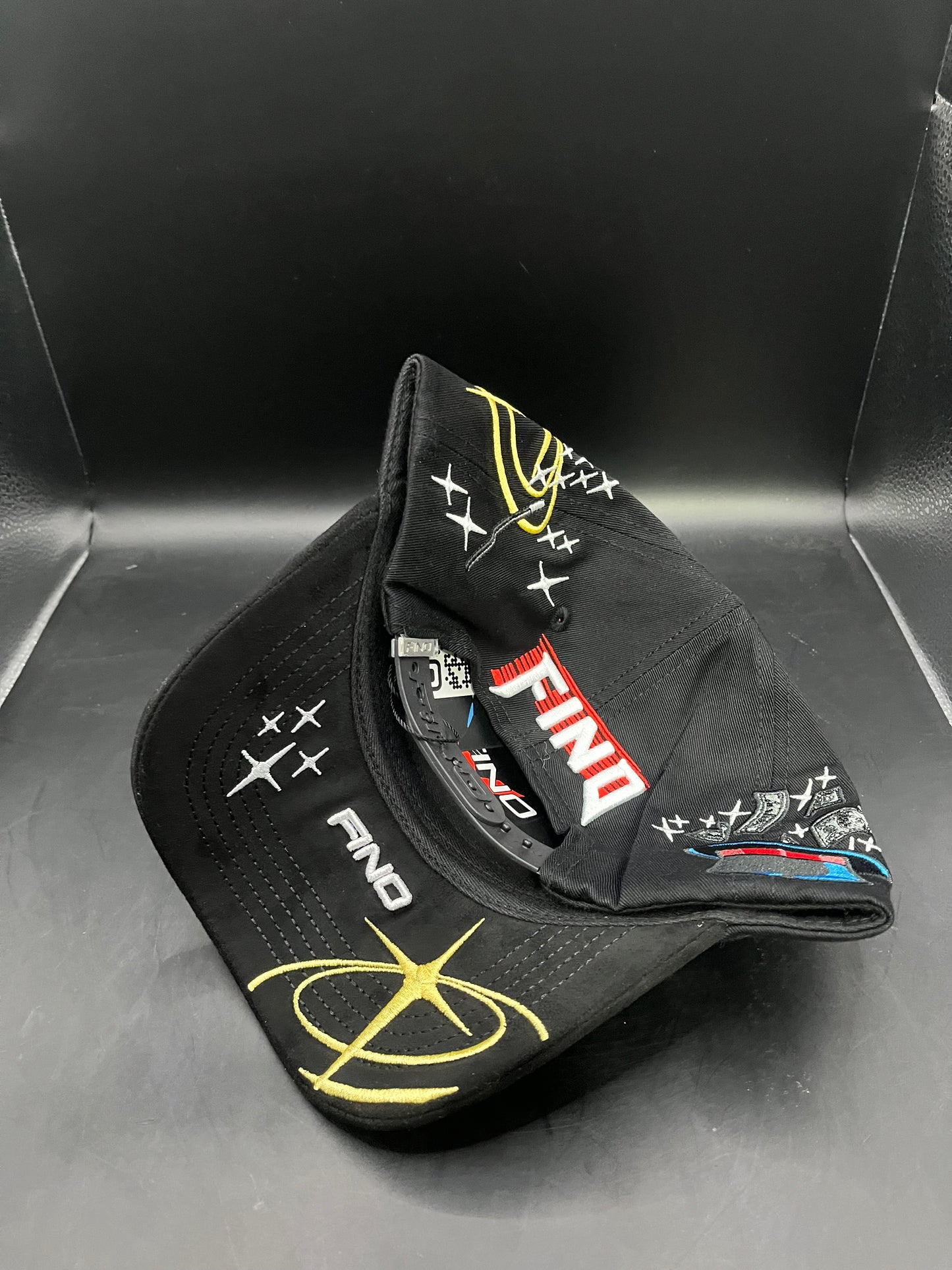 Gallo fino x marca registrada