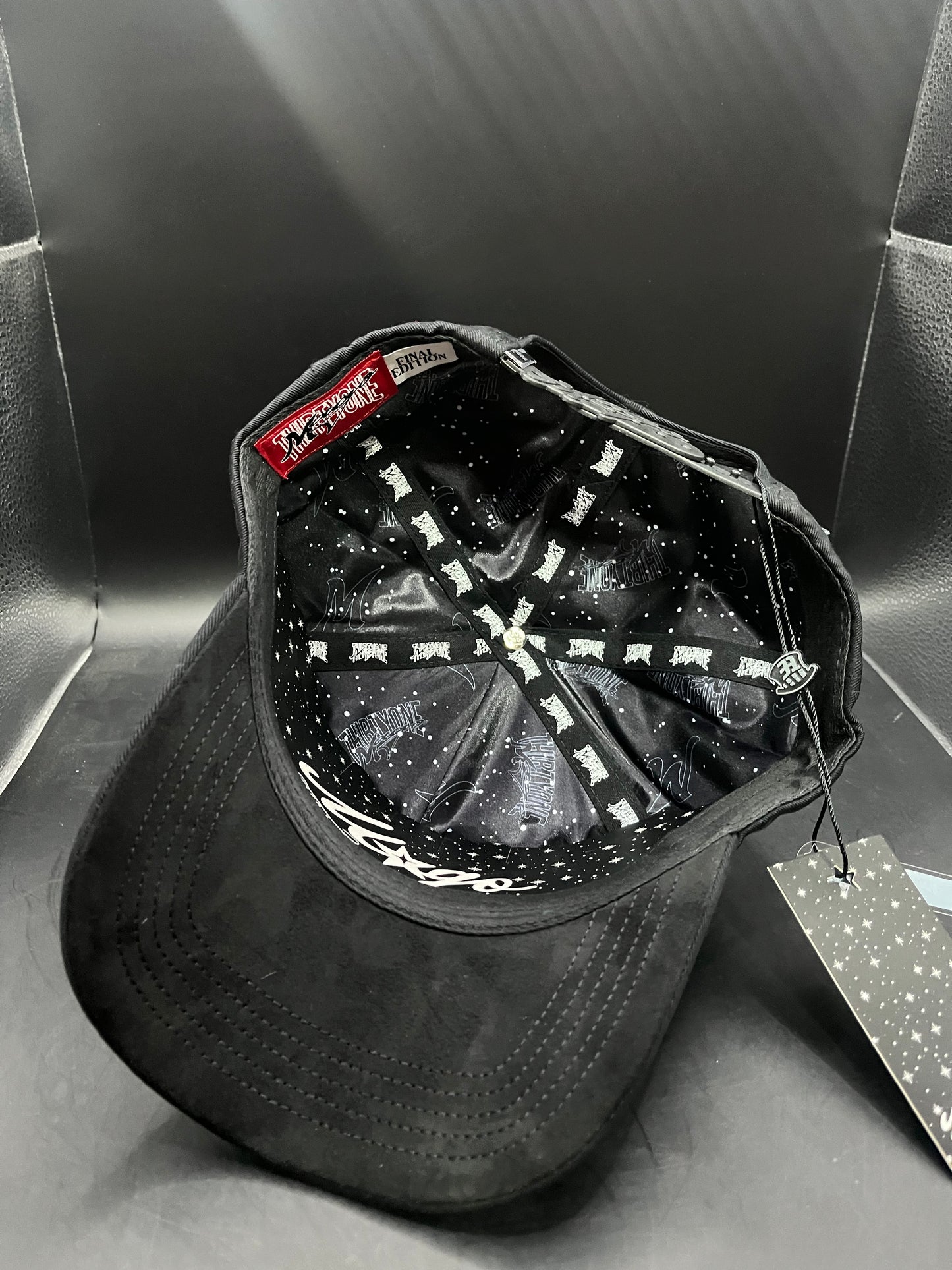 Thirthy one Hats - mago 2.0