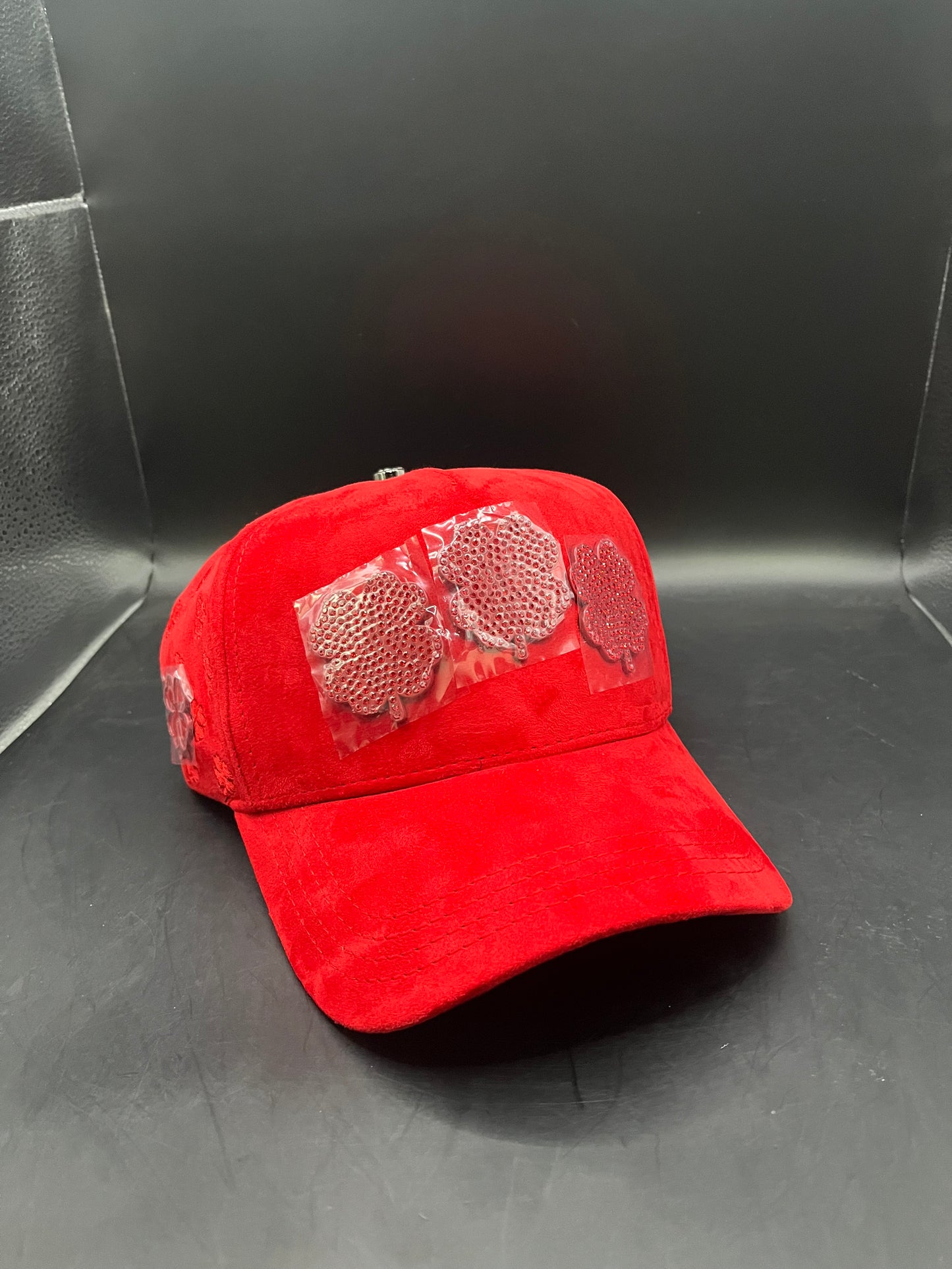 Dreamers Hats x dan Sanxhez