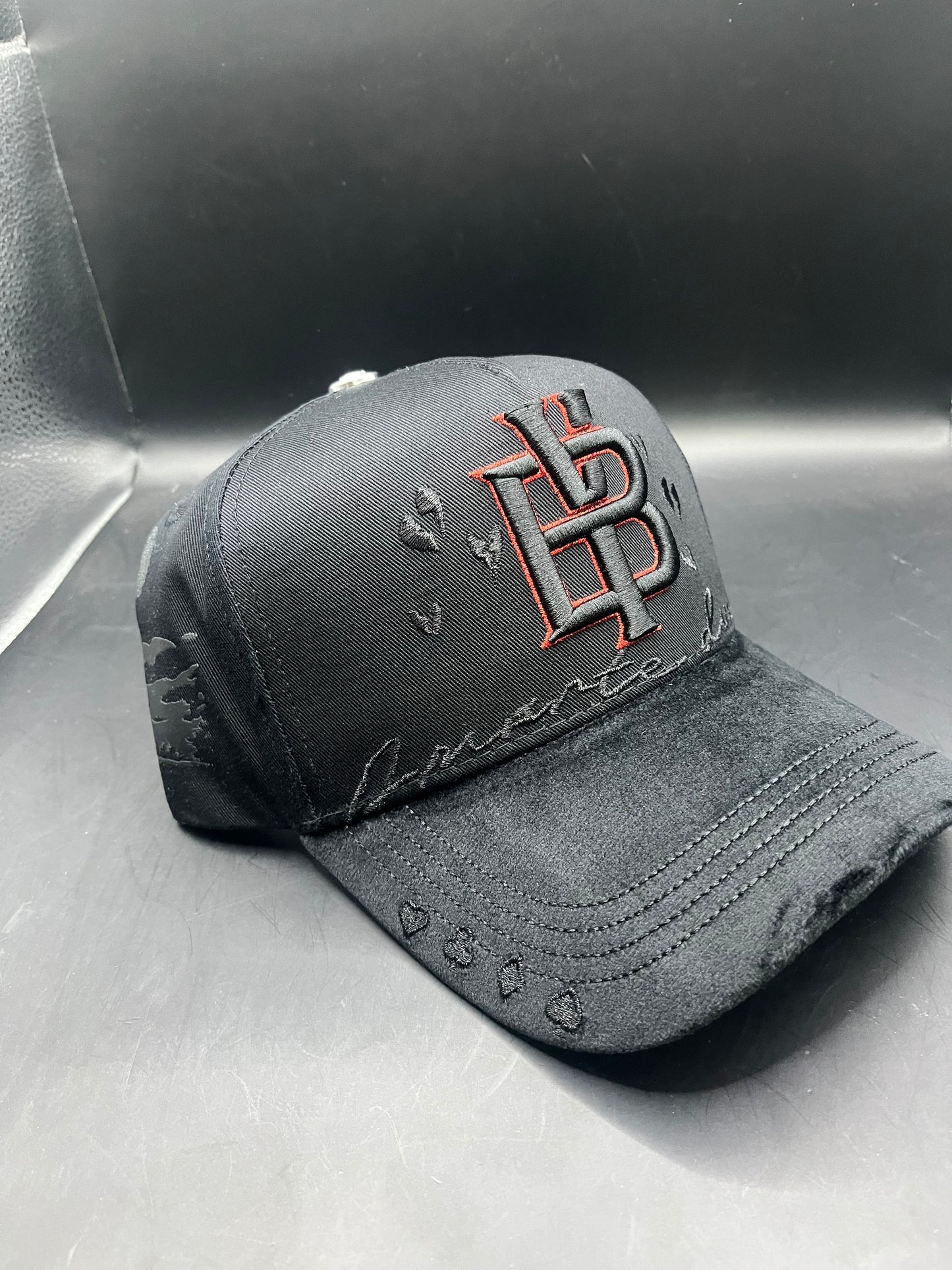 Jj Hats - ysrael barajas