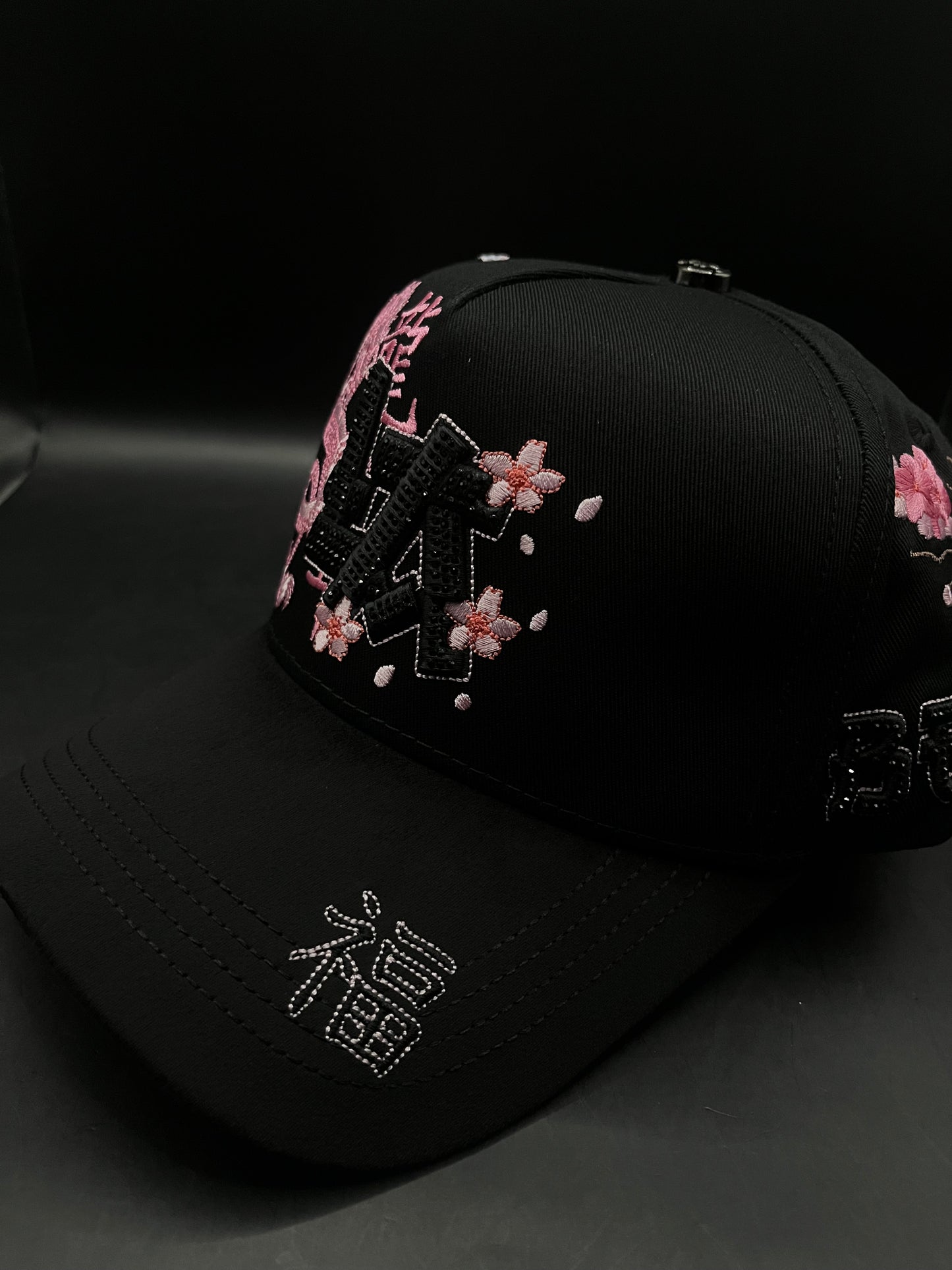 Rico hats - La Japan