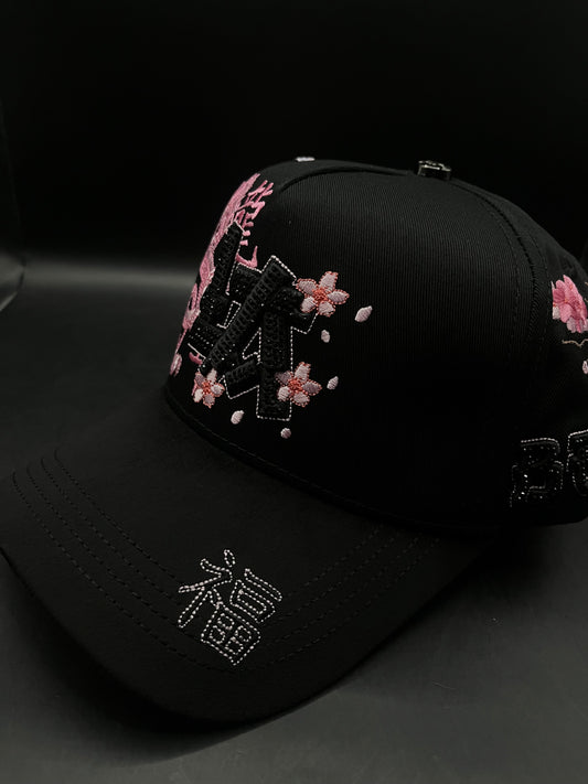 Rico hats - La Japan