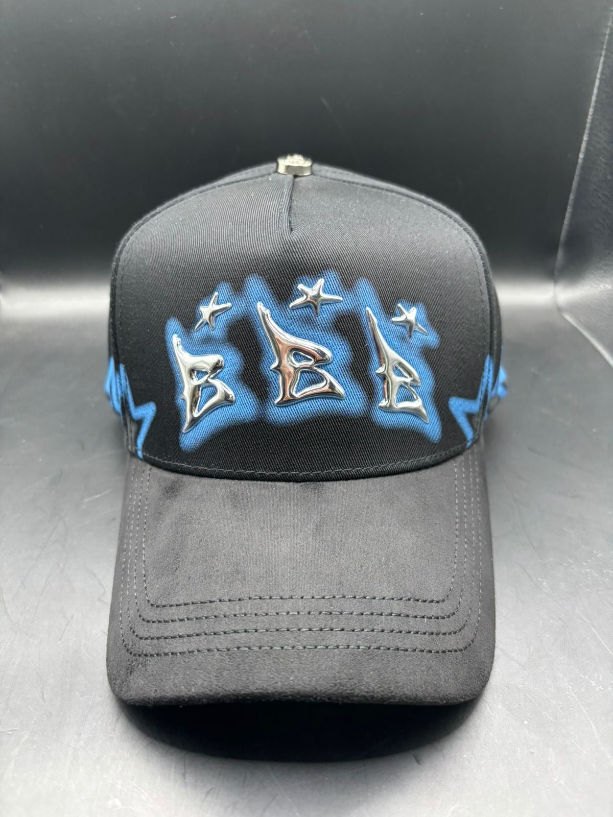 Barbas Hats - BBB