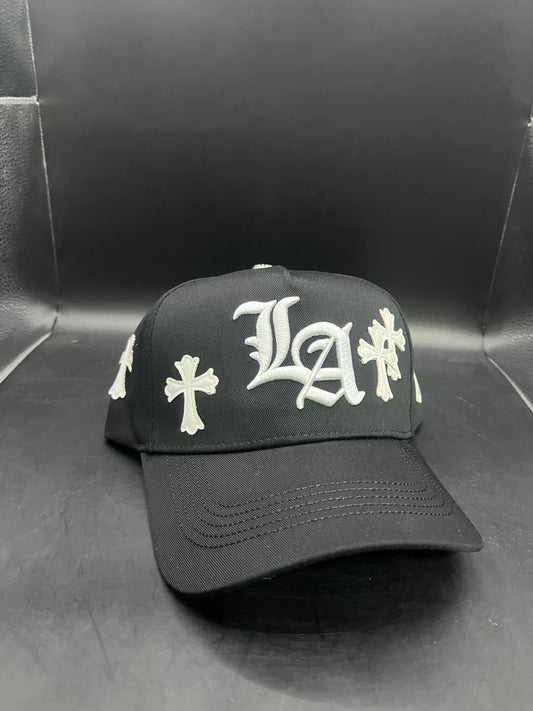 Thirthy one Hats - Chrome 1