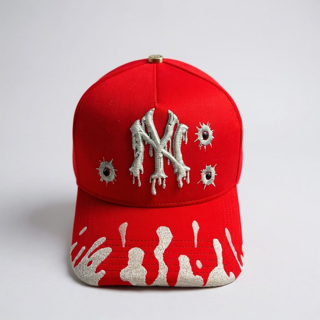 Richie Hats Dirty money N. Y.