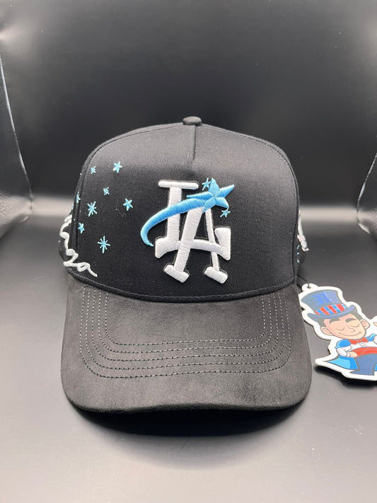 Thirthy One Hats Mago Azul Full Set