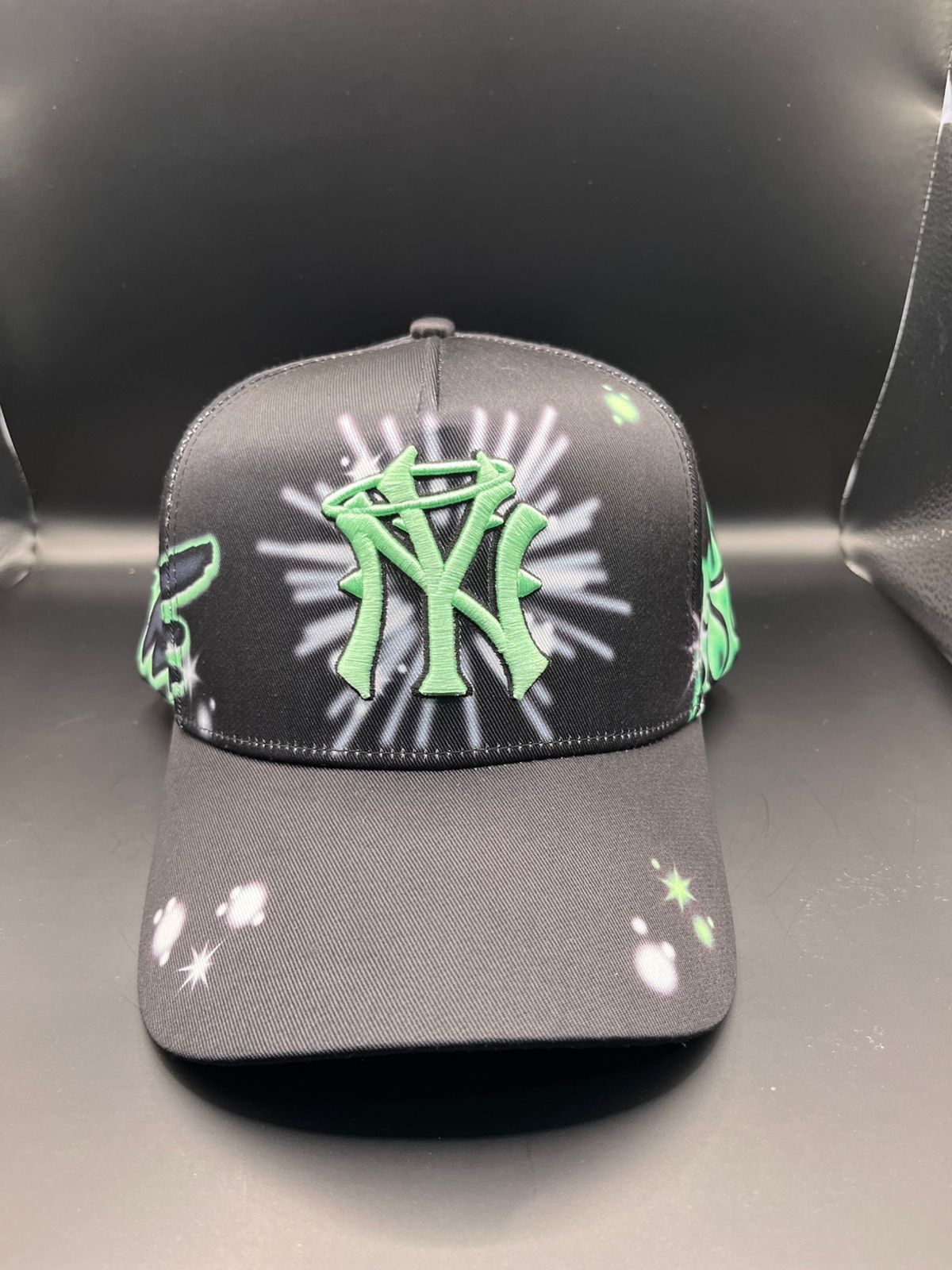 Thirthy One Hats Grafitti Full Set