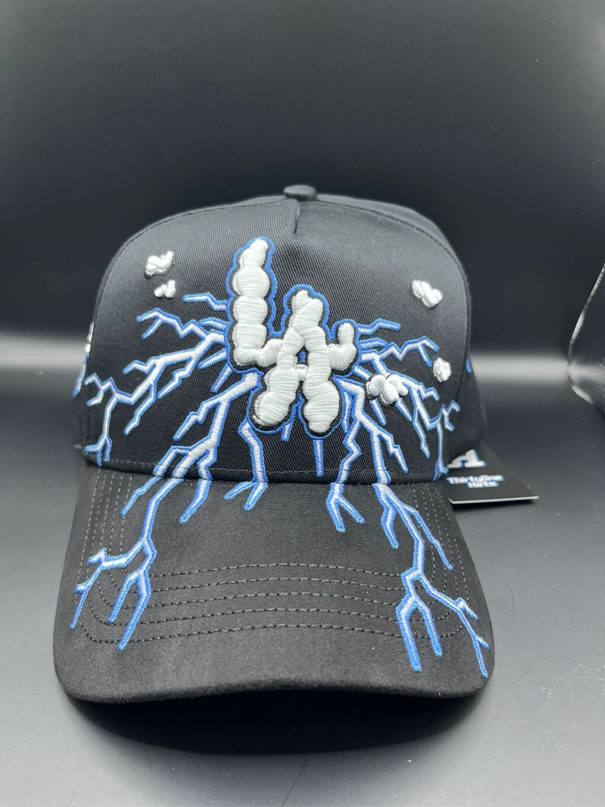 Thirthy one Hats Eléctrico Cloud