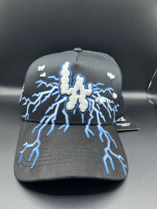 Thirthy one Hats Eléctrico Cloud