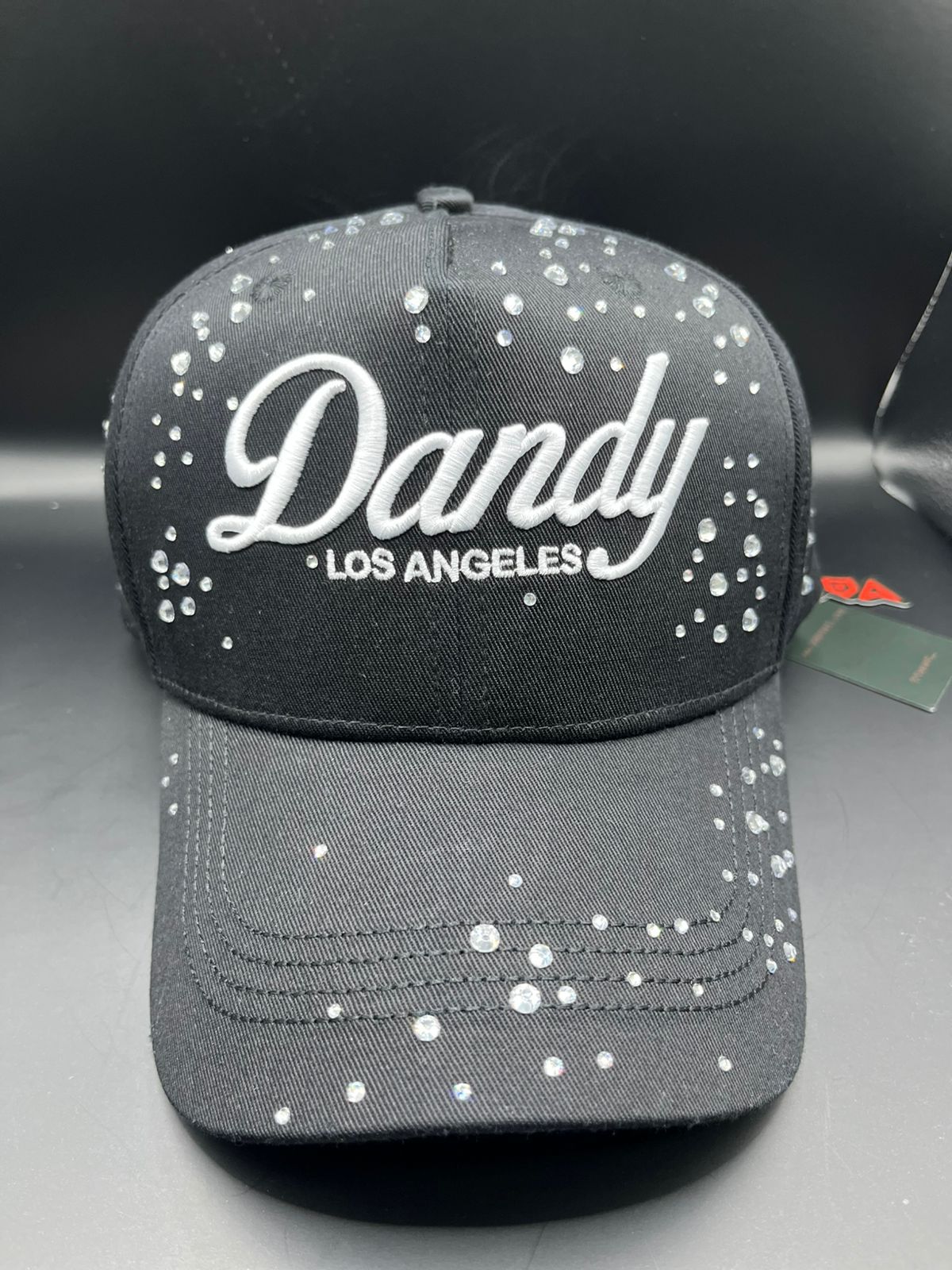 Dandy Stargazing
