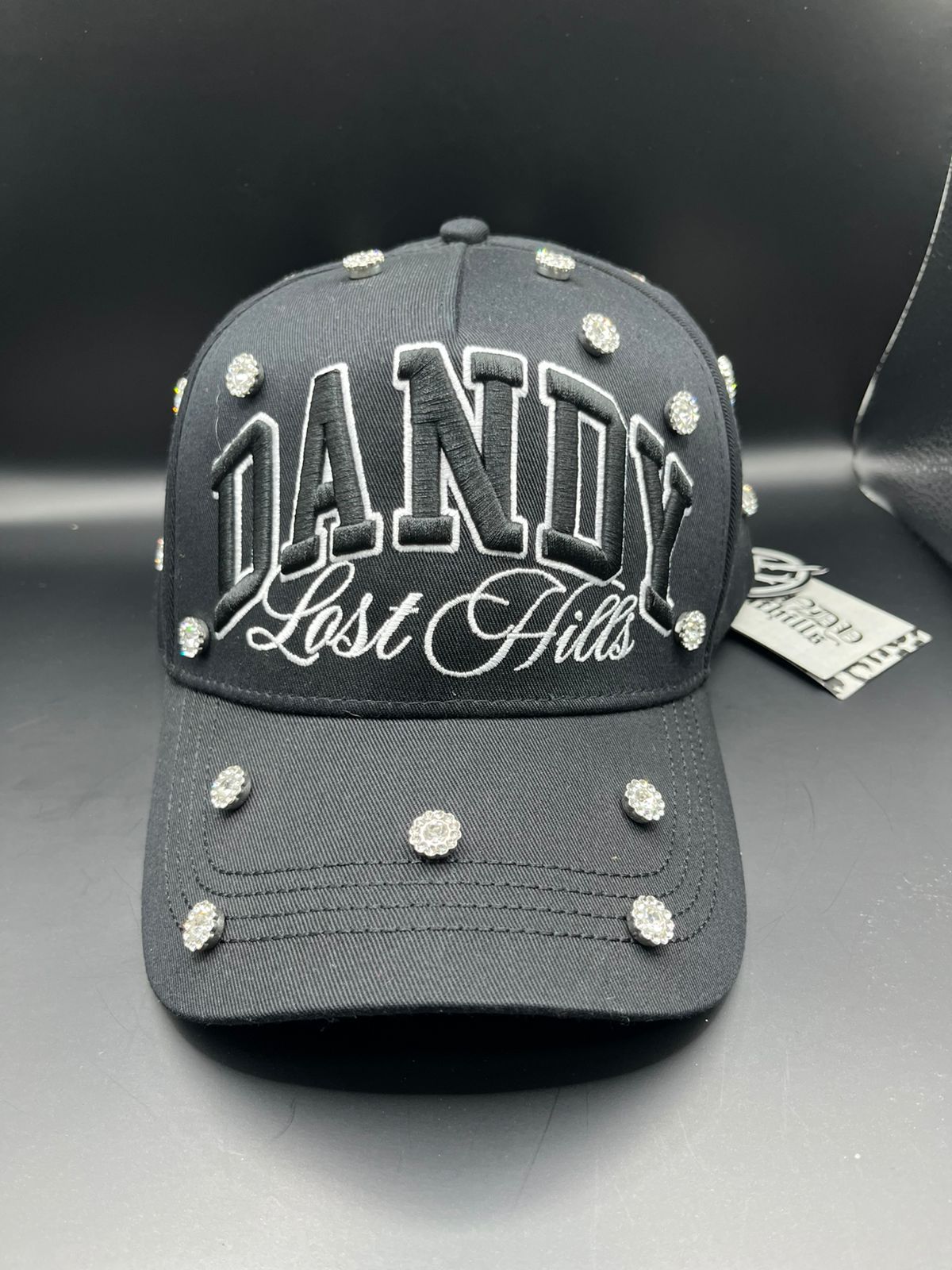 Dandy X Lost Hills