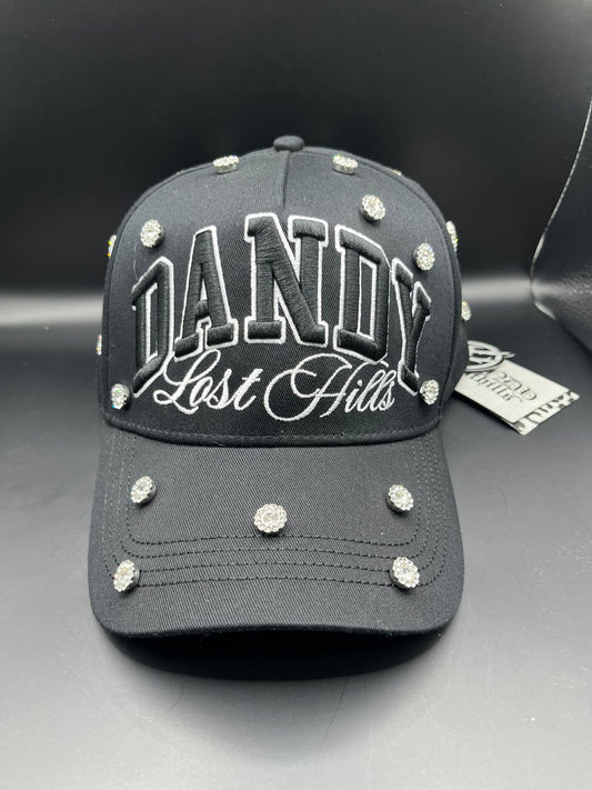 Dandy X Lost Hills