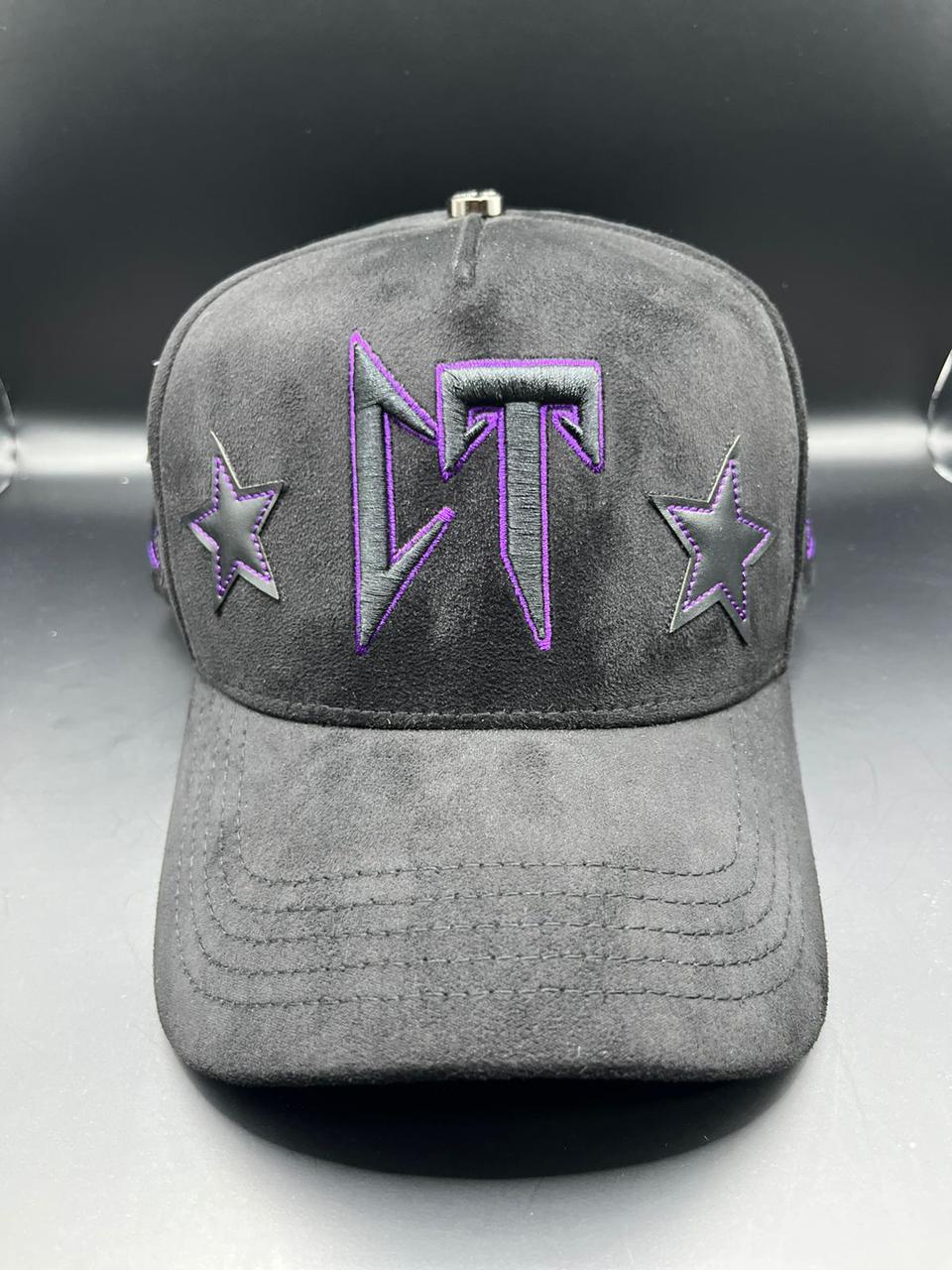 Dreamers CT Morada