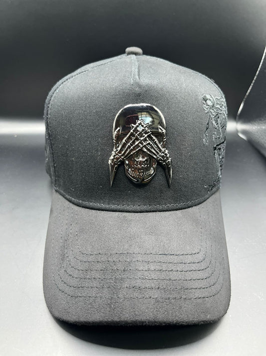 Seveten Hats Skull Rider